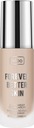 WIBO FOREVER BETTER SKIN FOUNDATION 03 NATURAL