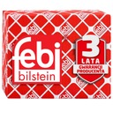 Teleso termostatu [FEBI BILSTEIN] 34977