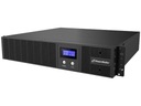 UPS Line-Interactive 2200VA Rack 19 4x IEC Out