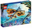 Lego AVATAR 75576 ​​​​Skimming Adventure