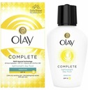 Olay Complete Multi-Layered Sensitive Lotion pleťový fluid s aloe 100 ml