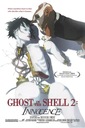 Plagát Anime Manga Ghost in the Shell gits_002 A1+