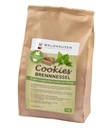 Pochúťka pre kone WALDHAUSEN Cookies žihľava 1kg