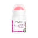 SYLVECO prírodný kvetinový deodorant 50ml