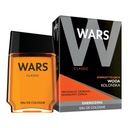 WARS Classic energizujúca kolínska 90ml