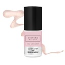 COVER LOVER BASE Beige Sparkle 7 ml