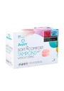 Tampóny-BEPPY SOFT&COMFORT TAMPON WET 2KS