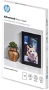 HP Advanced PHOTO PAPER 10x15cm 25 listov.