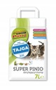 Super Pinio Clumping Tajga Crumble 7L