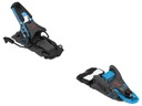 Viazanie Skitour SALOMON SHIFT MNC 13 100 BL/BLUE