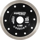 DIAMANTOVÝ DISK 125mm 1,4x22,23 STALCO POWERMAX