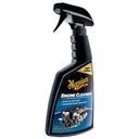 Meguiar's Engine Cleaner 450ml - Účinný prostriedok na čistenie motorového priestoru