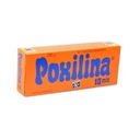 POXILINA dvojzložkové lepidlo veľké | 155 ml/250 g