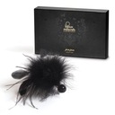 Bijoux Indiscrets Pom Pom Feather Tickler Tickler