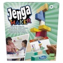 HRA JENGA MAKER