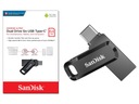 PENDRIVE PRE TELEFÓN SANDISK DUAL TYPE-C 3.1 64GB