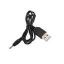 USB napájací kábel pre: 5V Zoom H4n rekordér