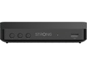 STRONG SRT8208 Full HD DVB-T2/HEVC/H.265 dekodér