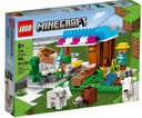 LEGO 21184 Pekáreň MINECRAFT