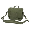 HELIKON URBAN COURIER TAŠKA Stredná Cordura Olive Green