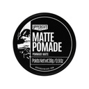 Uppercut Deluxe matná pomáda na vlasy 30g