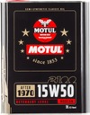 MOTUL CLASSIC 2100 OLEJ 15W50 2L