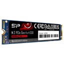 Silicon Power UD85 250GB M.2 PCIe NVMe SSD