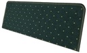 Prekrytia nôh 14 kusov 80 cm Aktu Green N311