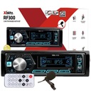 AUTORÁDIO XBLITZ RF300 BLUETOOTH 5.0