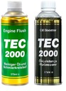 TEC 2000 OIL BOOSTER PRÍDAVNÝ VÝPLACH PRE MOTOR