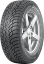 1x celoročná pneumatika 205/65R15C Nokian SEASONPROOF C