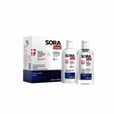 SORA Med Set liquid + šampón PROTI VŠÁM