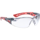 Bolle Safety Standard Issue RUSH+ Malé okuliare RUSHPSPSIS