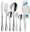 AMEFA UE FELICIA JENNY CUTLERY 36/6 LOSE + ZDARMA!