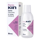 KIN PERIO TEKUTÉ 250 ML PERIOKIN CHOROBA ďasien POSTOPERAČNÁ POZNÁMKA