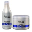 STAPIZ Set Shampoo Mask pre BLOND vlasy