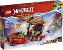 LEGO NINJAGO PRETEKY PEARL OF DESTINY 71797