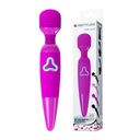 Pretty Love PRETTY LOVE - funkcia USB BODY WAND 7