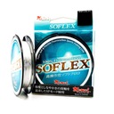 Fluorokarbón Momoi Soflex FC 50m 0,165mm 2,70kg