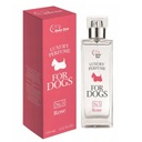 Over Zoo Parfum pre psov Rose 100ml Shih Tzu