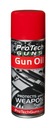 Olej na zbrane - 400 ml ProTech Guns