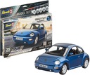 Stavebnica modelu Revell VW New Beetle