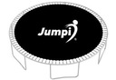 Trampolínová podložka pod trampolínu 12 FT 374 cm JUMPI