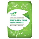 Bio celozrnná pohánková múka 1kg Bio Planet