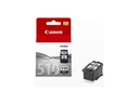 CANON PG-510 Čierny atrament 9 ml 2970B001