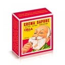 Cella Crema Da Barba mydlo na holenie 1kg barber