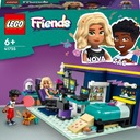 LEGO FRIENDS Nova's Room 41755