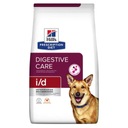 HILL'S Prescription Diet Canine Digestive Care i/d suché krmivo pre psov 4 k