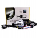 KIT BI XENON HID H4 8000K 35W SLIM P43T