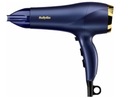 Babyliss Midnight Luxe 5781PE titánovo keramický ionizačný fén na vlasy